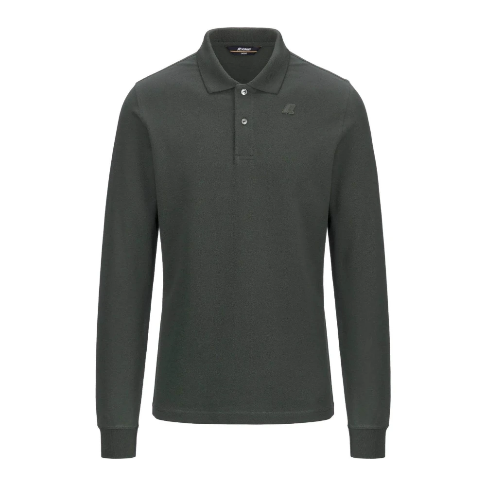 Tops > Polo Shirts - - K-Way - Modalova