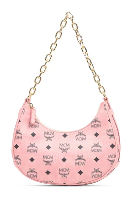 Aren Crescent Hobo Bag