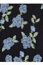 jupe-crayon-noire-a-motif-floral-et-mesh