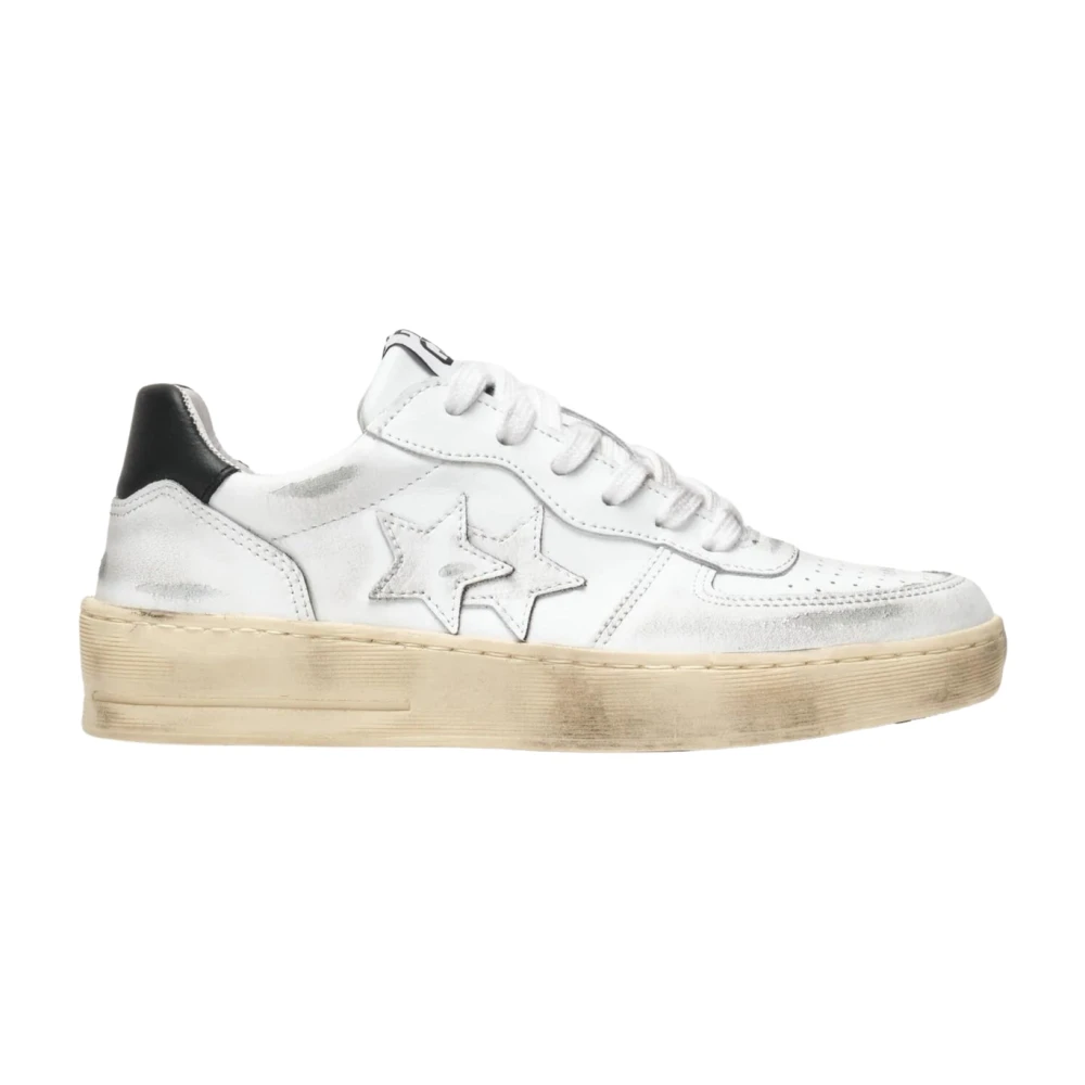 Star - Shoes > Sneakers - White - 2Star - Modalova