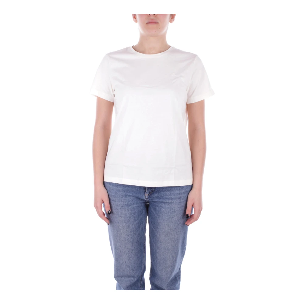 Ralph Lauren T-Shirts Beige Dames