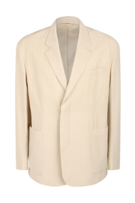 blazer-a-boutonnage-simple