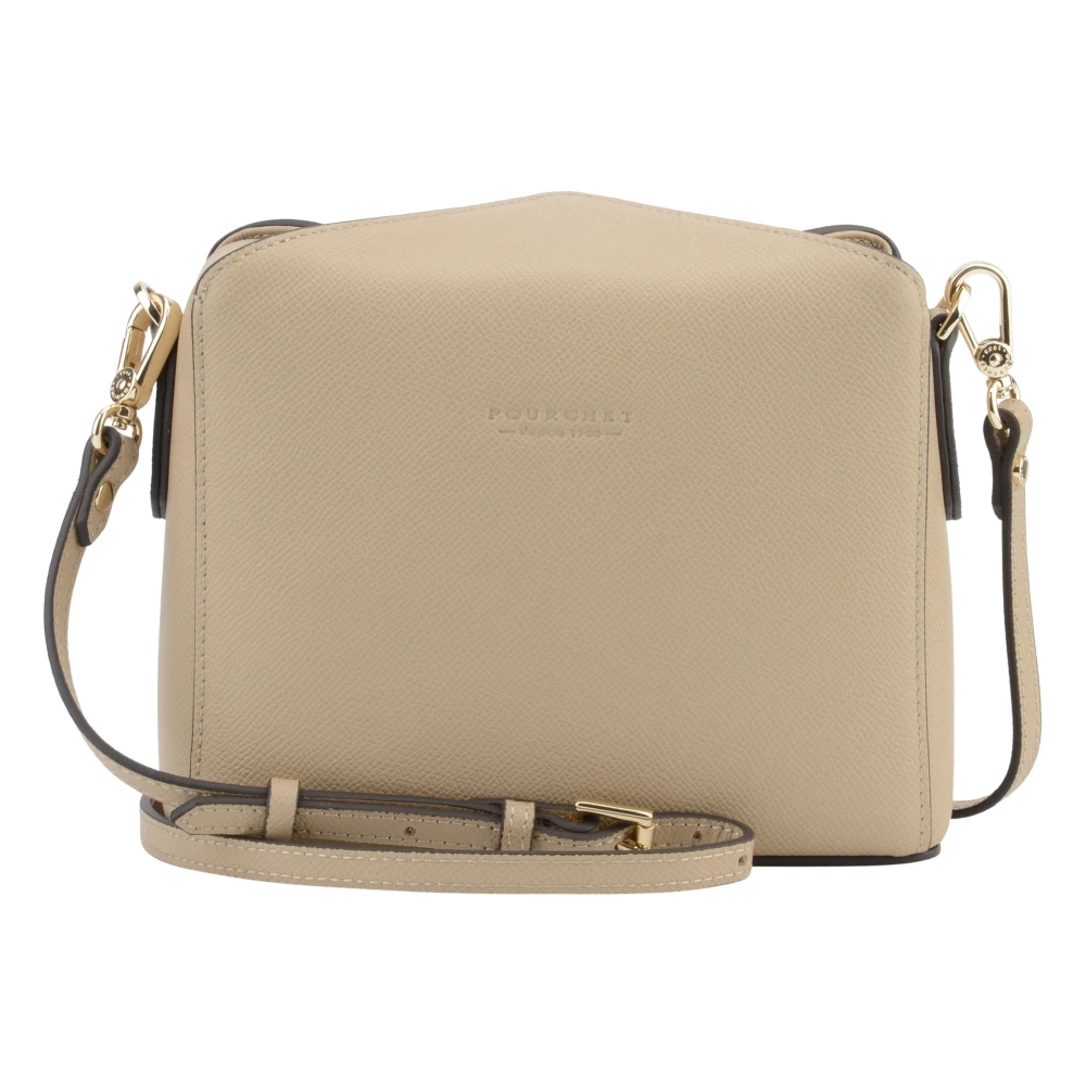 Bags > Shoulder Bags - - Pourchet Paris - Modalova