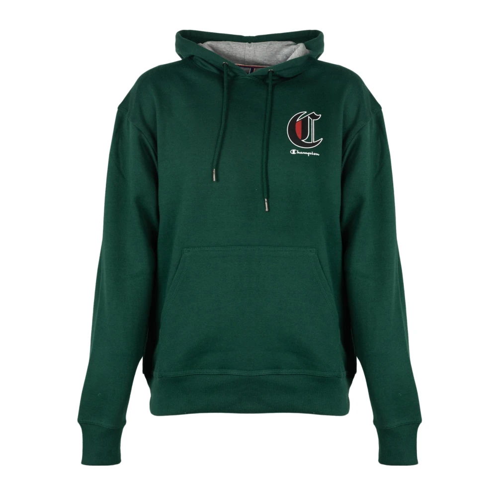 Sweatshirts & Hoodies > Hoodies - - Champion - Modalova