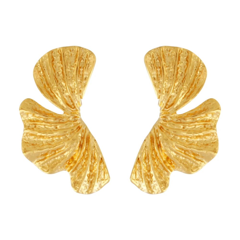 Accessories > Jewellery > Earrings - - Dansk Copenhagen - Modalova