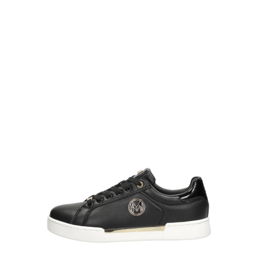 Mexx Helexx Sneakers Dames Schoenen Zwart