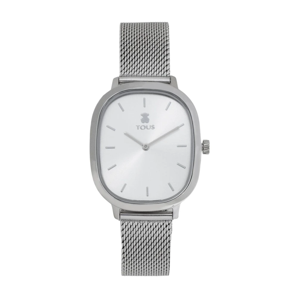 Tous - Watches - Accessories - Damen - Grau - One Size - Bild 3