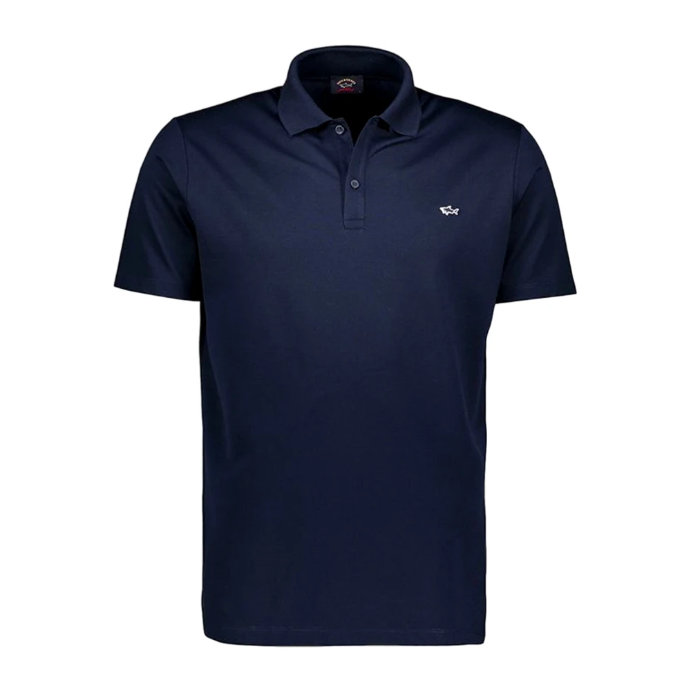 Tops > Polo Shirts - - Paul & Shark - Modalova