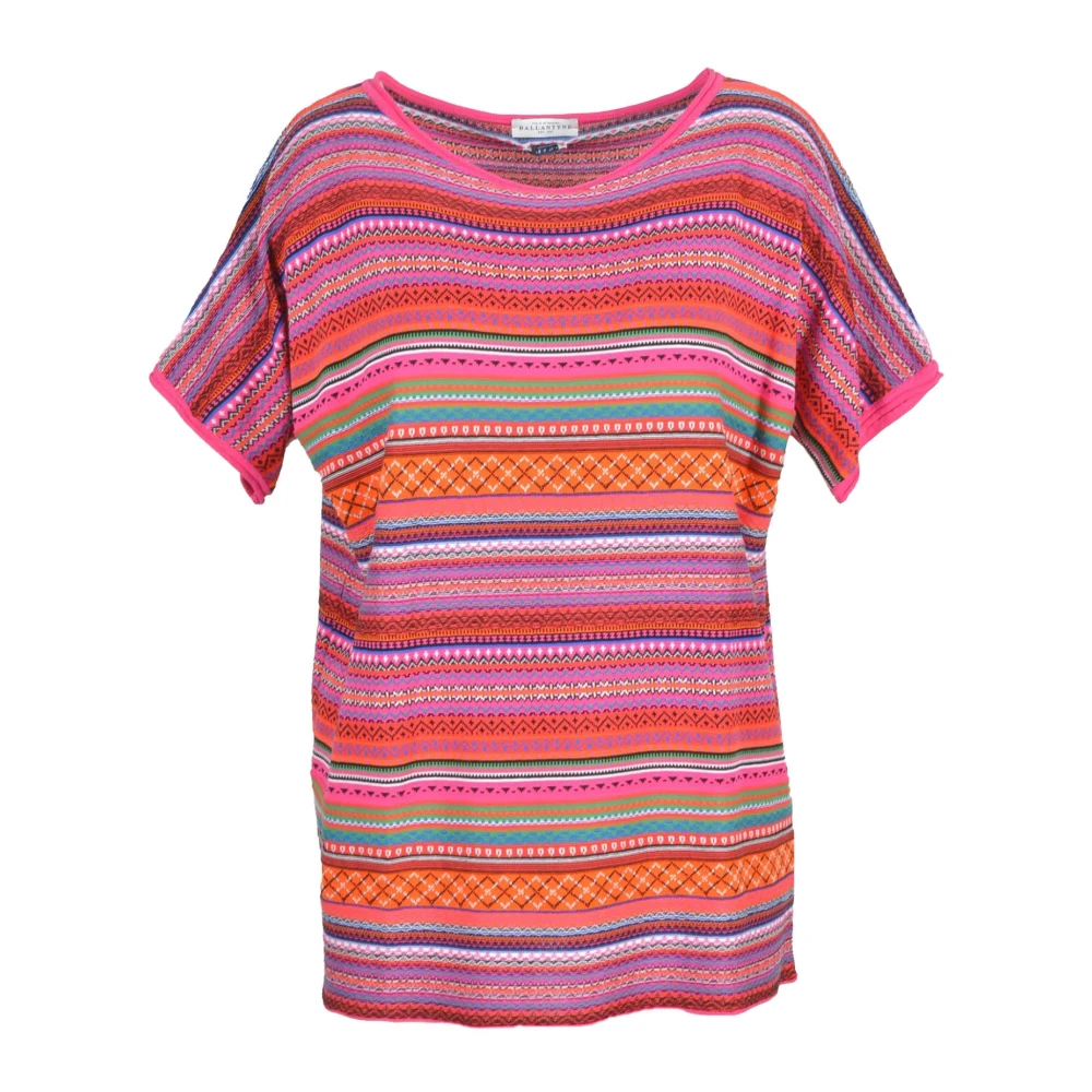 Knitwear > Round-neck Knitwear - - Ballantyne - Modalova