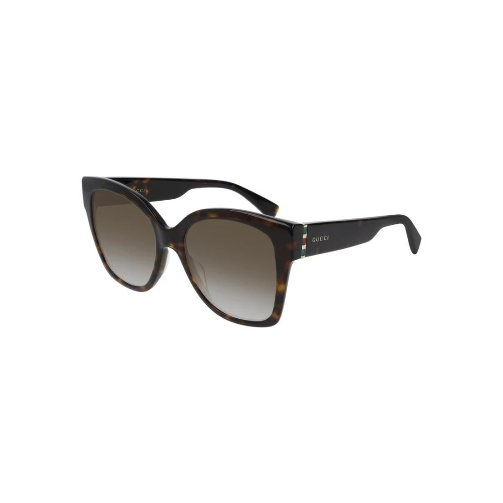 Gucci Unisex Brown Sunglasses, 54 Mm, Authentic Stylish Glasses With Premium Quality