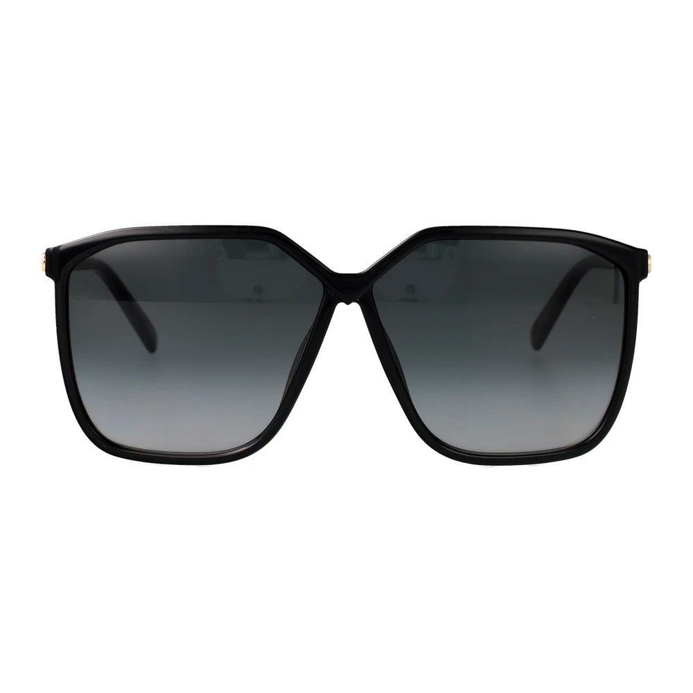 Valentino Garavani Women's Black Vg0025s Sunglasses - Sunglasses - 59 Mm - Accessories