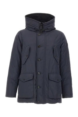 Zoan MFC Parka