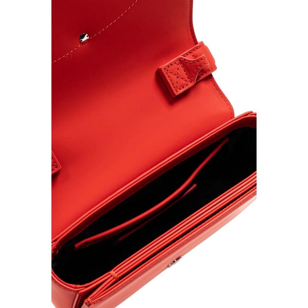 Diesel Schoudertas 1DR Red Dames