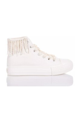 sneakers-plateforme-blanches-avec-franges-de-perles