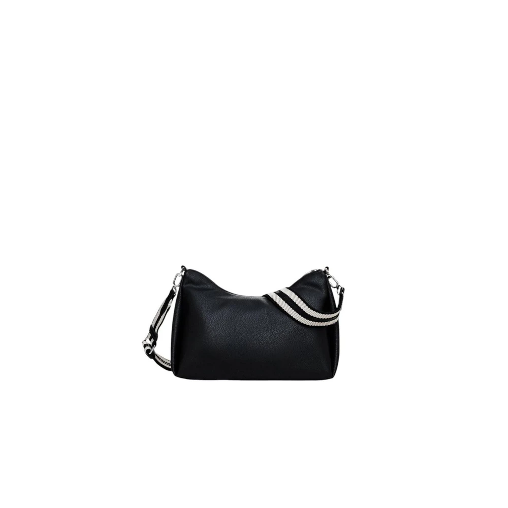 Desigual Moderne Polyurethaan Handtas Dames Collectie Black Dames