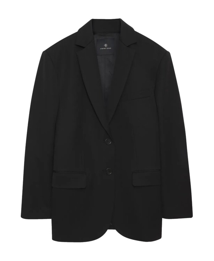 blazer-classique