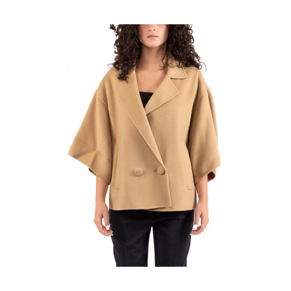 Weekend Damesjas voor uitjes Beige Dames