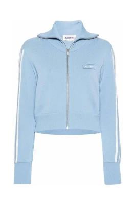 Logo Cardigan