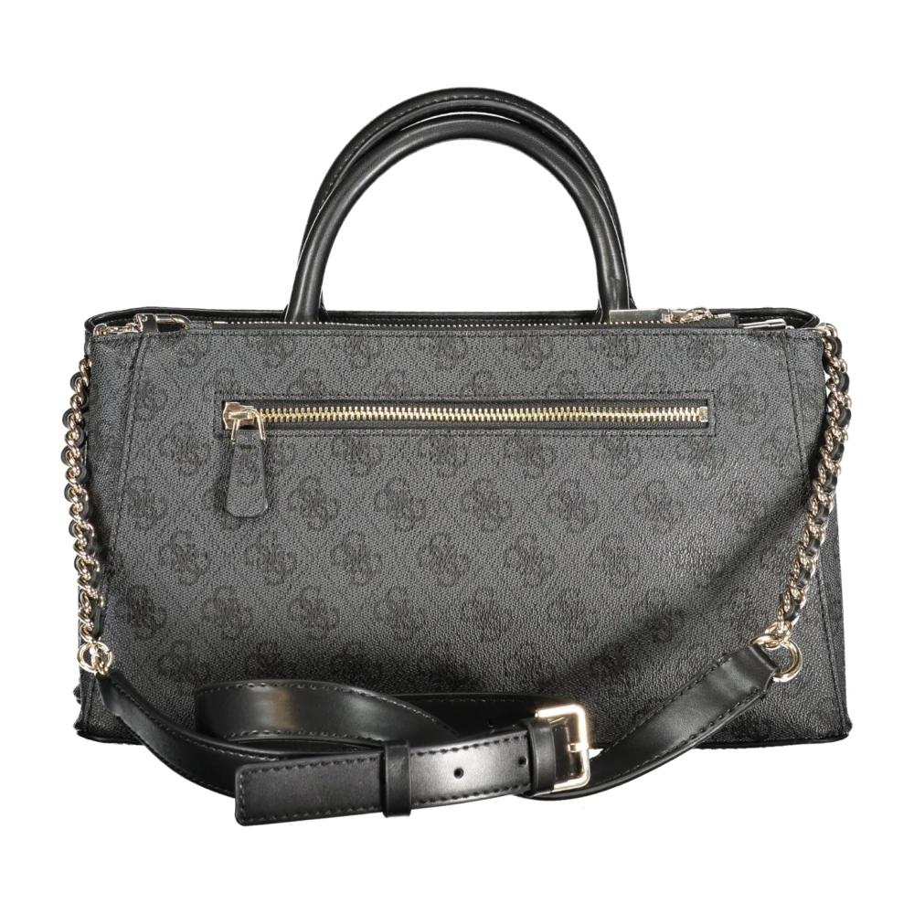Guess Tassen en Accessoires Gray Dames