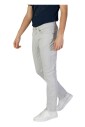 pantalon-slim-collection-printemps-ete-melange-coton