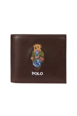 polo-bear-leather-wallet