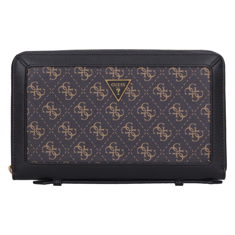 Guess Tassen.. Zwart Black Dames
