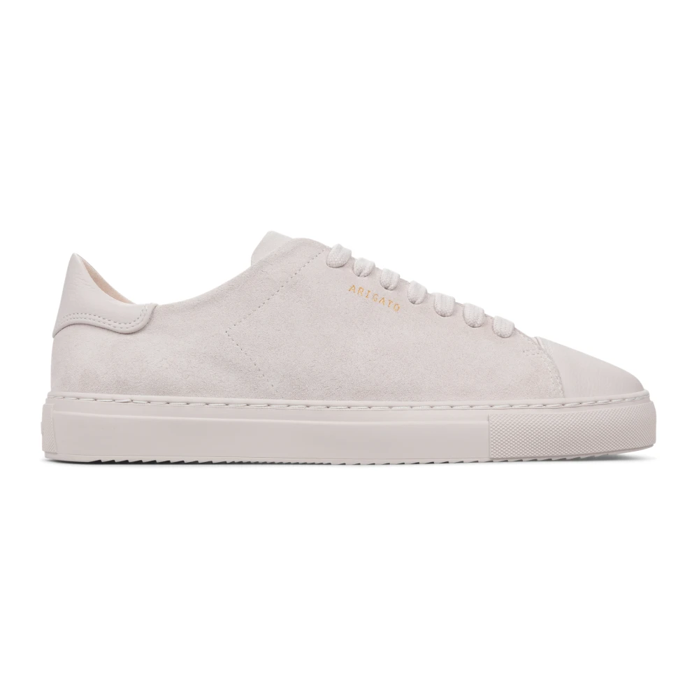 Axel Arigato Clean 90 Cap Sneaker Dames Schoenen Roze