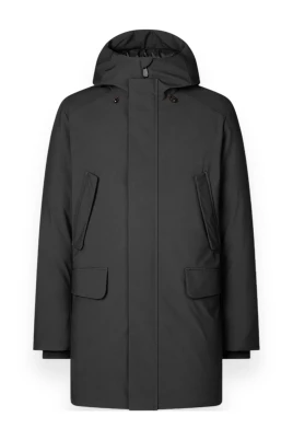 Wilson Parka Jacka