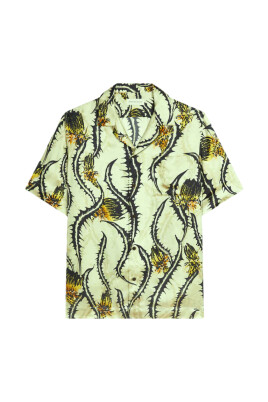 hawaiianskjorta-med-tisteltryck