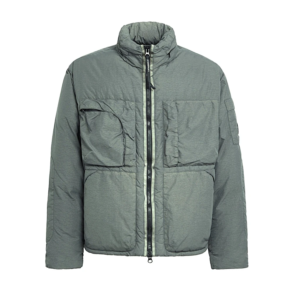 Jackets > Winter Jackets - - C.p. Company - Modalova