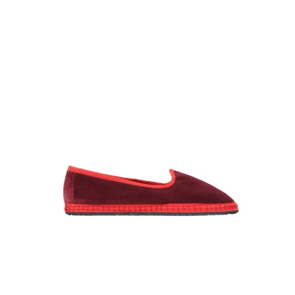 Shoes > Flats > Espadrilles - - Flabelus - Modalova