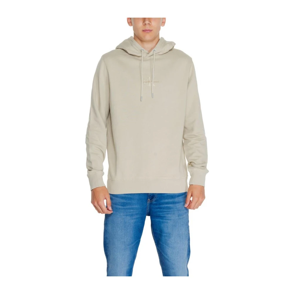 Sweatshirts & Hoodies > Hoodies - - Calvin Klein Jeans - Modalova