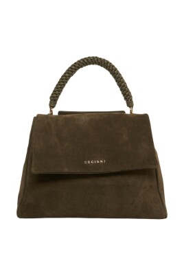 green-handbag-with-woven-handle