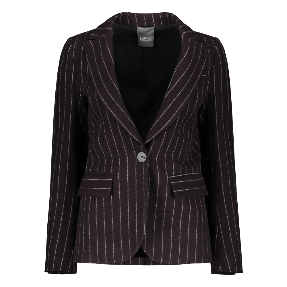 Jackets > Blazers - - Lorena Antoniazzi - Modalova