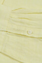 chemise-chambray-lin-jaune-citron