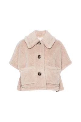 Newterzo1 Teddy Cape