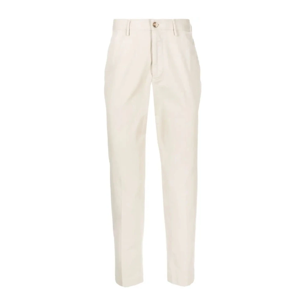 Trousers > Chinos - - Incotex - Modalova