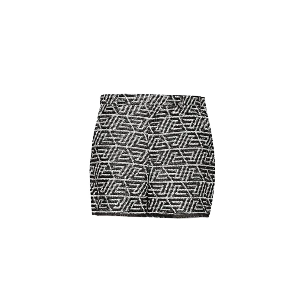 Skirts > Short Skirts - - Balmain - Modalova