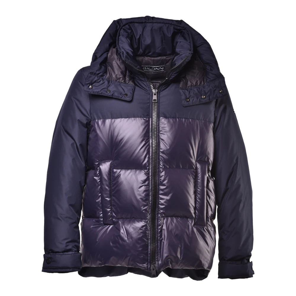 Jackets > Winter Jackets - - Baldinini - Modalova