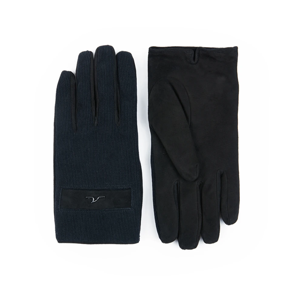 Accessories > Gloves - - Paul & Shark - Modalova
