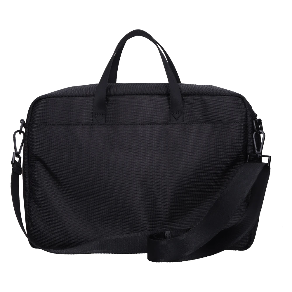 Guess Tassen.. Zwart Black Heren