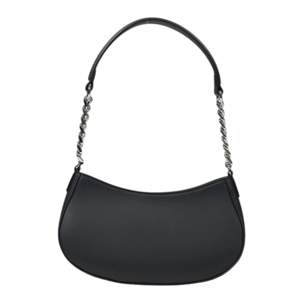 Love Moschino Kleine tassen dames lente zomer collectie Gray Dames