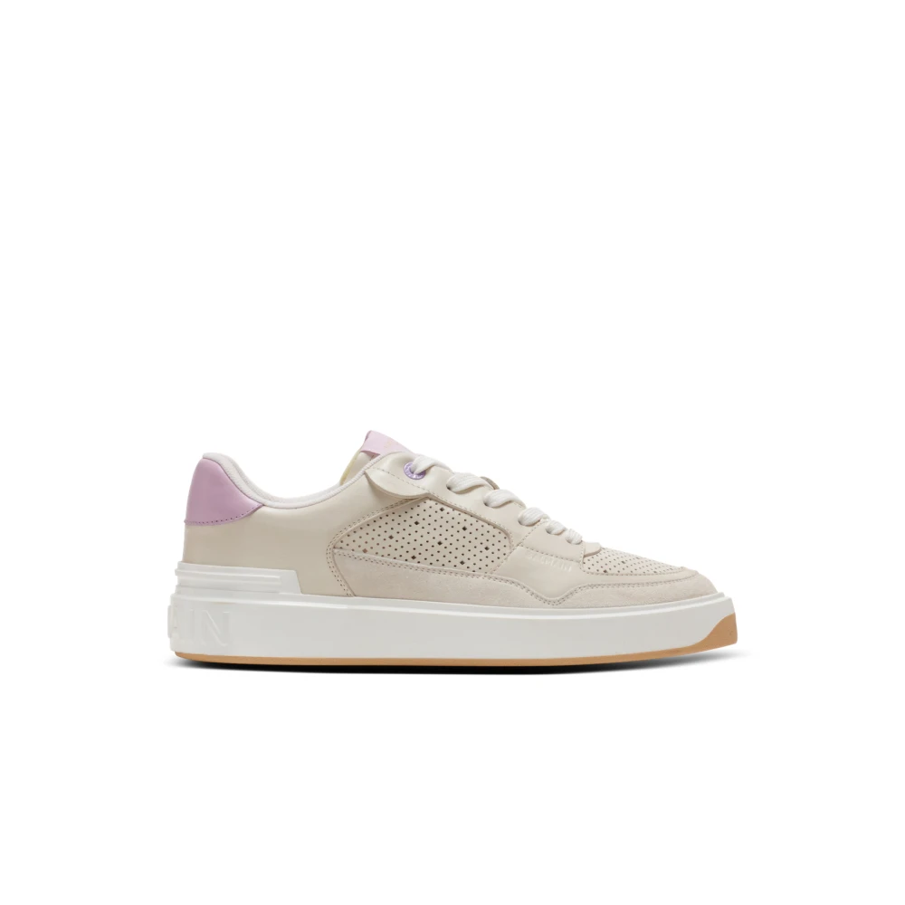 Shoes > Sneakers - - Balmain - Modalova