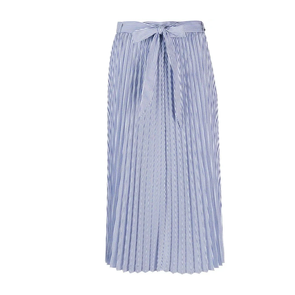 Skirts > Midi Skirts - - Tommy Hilfiger - Modalova