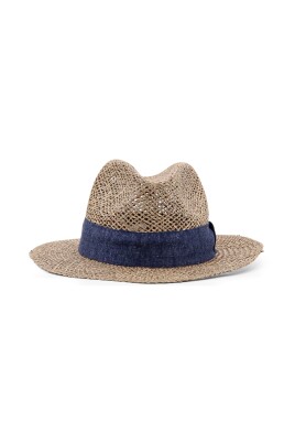 beige-hats-with-embroidered-logo