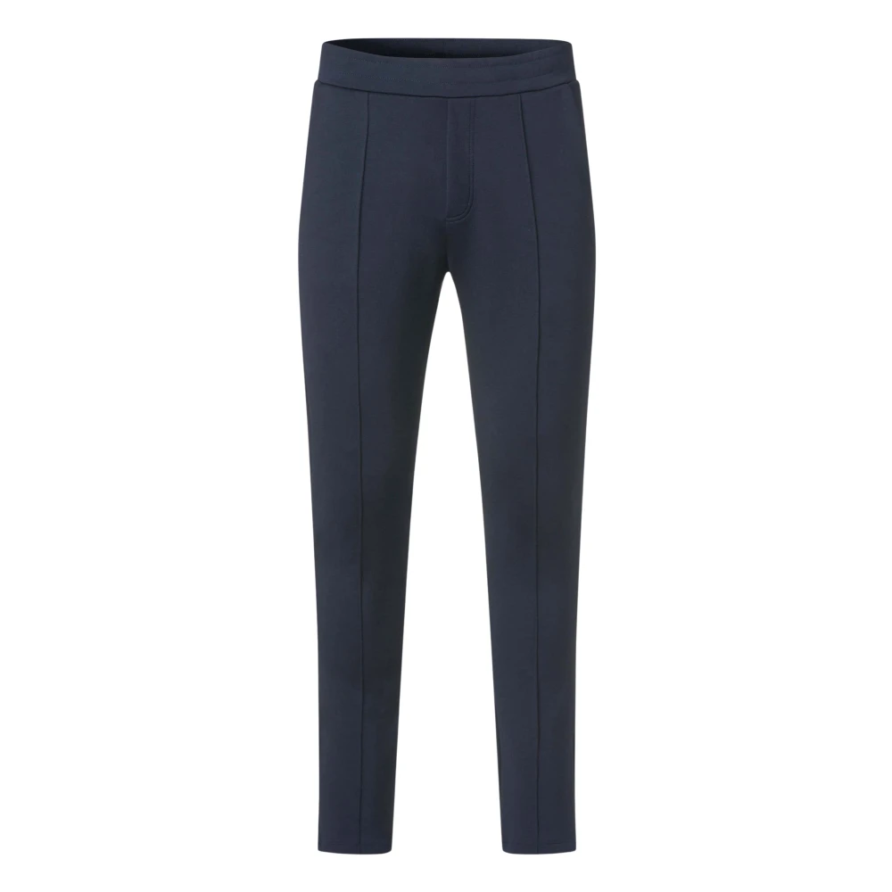 Fusalp Uomo Blu Pantaloni, Xl, New,