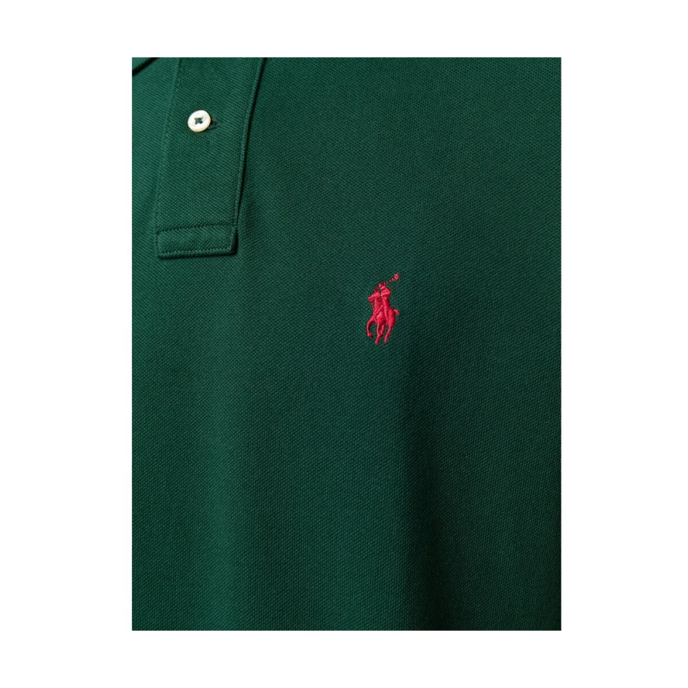 Ralph Lauren Trui Green Heren