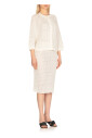 pull-en-coton-blanc-avec-paillettes
