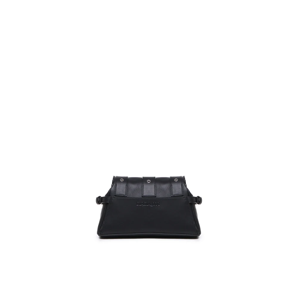 Biasia Shoulder Bags Black Dames
