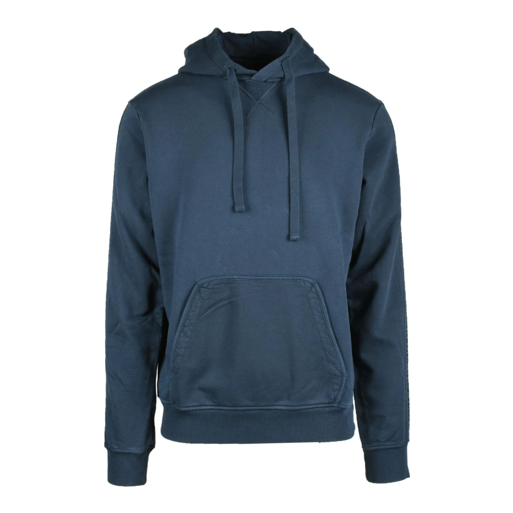 Sweatshirts & Hoodies > Hoodies - - Bikkembergs - Modalova
